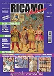 Ricamo Italiano 006