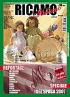 Ricamo Italiano 030