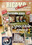 Ricamo Italiano 090