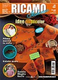 Ricamo Italiano 093