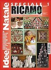 Ricamo Italiano Speciale n° 1