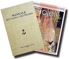 Manuale COATS + Il Merletto di Offida